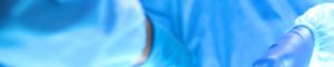 Expert surgeons operating a patient