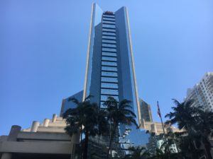 Supro & Cavon Tower