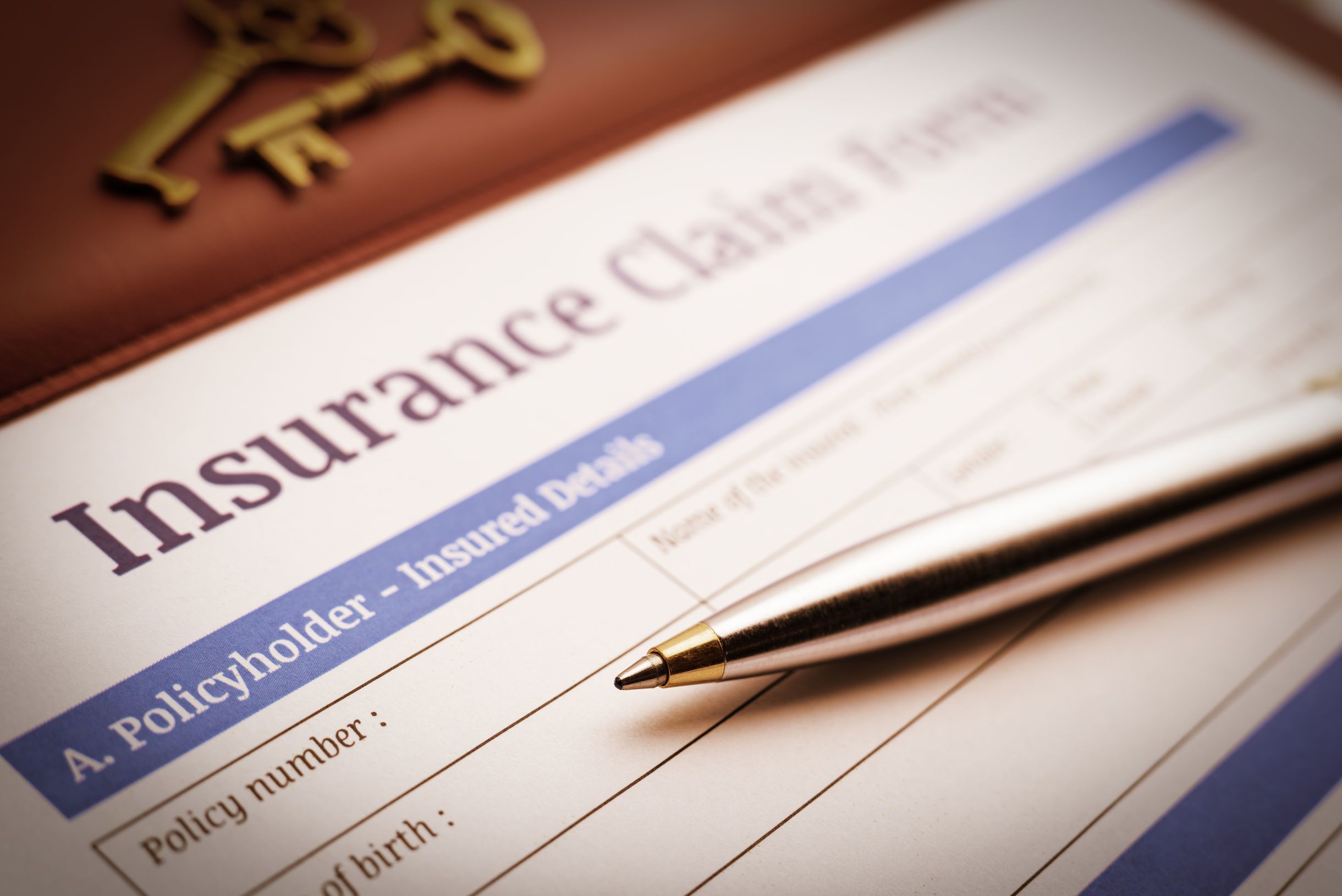 insurance reimbursement