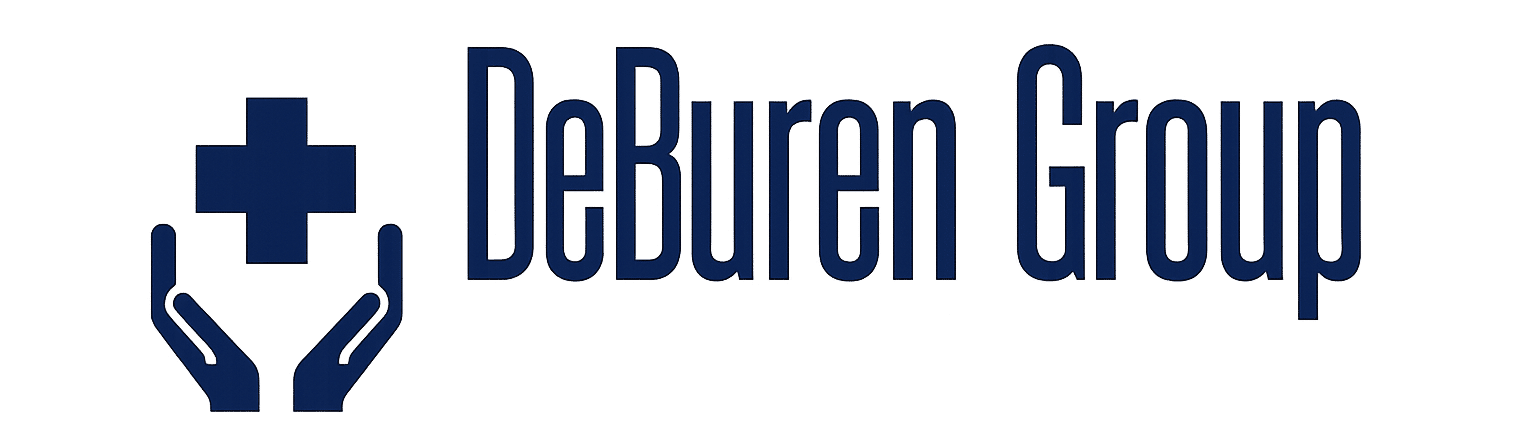 Logo DeBuren Group