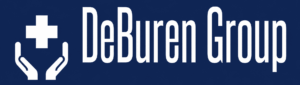 Logo DeBuren Group