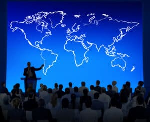 Medical tourism training