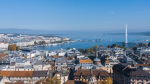 Genève