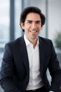 Dr. de Buren