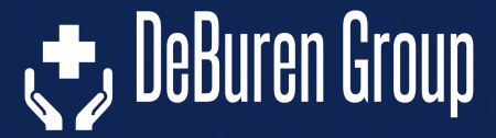 Logo DeBuren Group